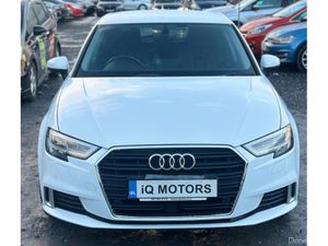 Audi A3 1.4 Automatic FACELIFT Leather/Heated Seat - Image 2