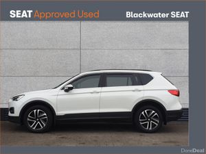 SEAT Tarraco 2.0TDI 150BHP SE AUTOMATIC - Image 4