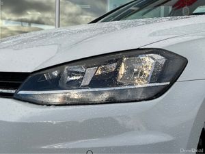 Volkswagen Golf MATCH TDI - Image 3