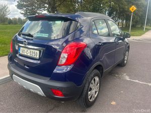 Opel Mokka S 1.6 I 4DR - Image 3