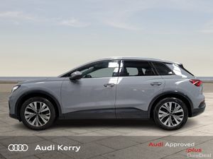 Audi Q4 e-tron 40 E-TRON SPORT AUTOMATIC - Image 4