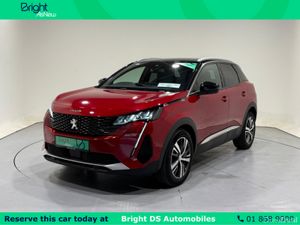 Peugeot 3008 FL ALLURE 1.5 HDI 130 AUTO 6.4 - Image 4