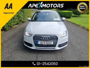 Audi A1 FINANCE ARRANGED * IMMACULATE * 1.0 5Dr AU - Image 3
