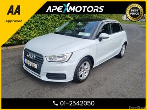 Audi A1 FINANCE ARRANGED * IMMACULATE * 1.0 5Dr AU - Image 4