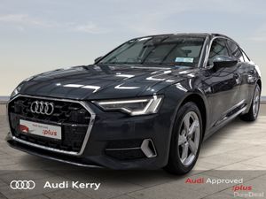 Audi A6 A6 40 TDI SE WITH VIRTUAL COCKPIT - Image 3