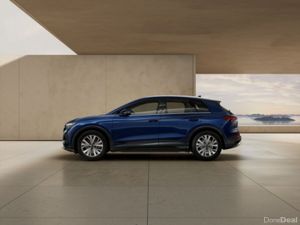 Audi Q4 e-tron SPORT 45 E-TRON AUTOMATIC - Image 4