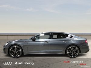 Audi A5 SPORTBACK 35TDI 163BHP S-LINE COMPETITION - Image 4