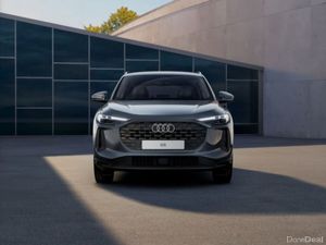 Audi Q5 SUV 2.0TDI 204BHP SE QUATTRO AUTOAMATIC - Image 2