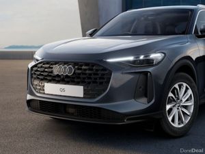 Audi Q5 SUV 2.0TDI 204BHP SE QUATTRO AUTOAMATIC - Image 3