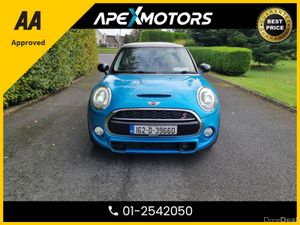Mini Cooper FINANCE ARRANGED * 2.0 D SD 3DR COOPER - Image 3