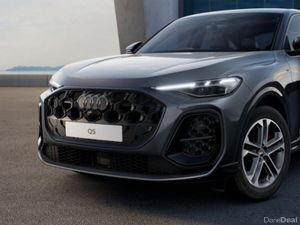 Audi Q5 SPORTBACK 50TFSI E-HYBRID COMPETITION QUAT - Image 3