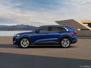 Audi Q5 SUV 2.0TFSI E-HYBRID SE QUATTRO AUTOMATIC - Image 4