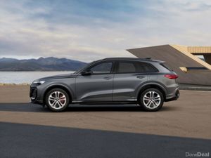 Audi Q5 SUV 2.0TFSI E-HYBRID S-LINE QUATTRO AUTOMA - Image 4