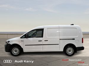 Volkswagen Caddy VAN 2.0TDI 102BHP STARTLINE (VAT - Image 4