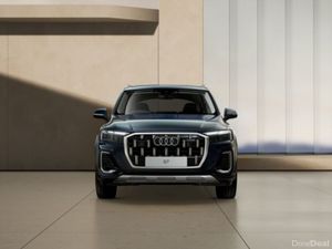 Audi Q7 SUV SE TFSI E QUATTRO AUTOMATIC - Image 2