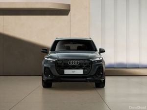 Audi Q7 SUV S-LINE TDI QUATTRO AUTOMATIC WITH COMF - Image 2