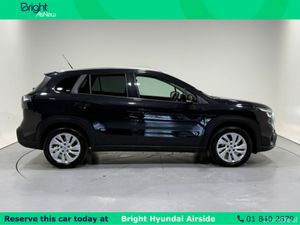 Suzuki SX4 S-Cross 1.4 BOOSTERJET MIL MOTION 5DR - Image 4