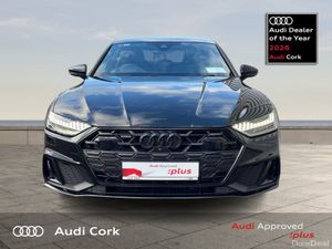 Audi A7 SPORTBACK 50TFSI E 299 BHP QUATTRO AUTOMAT - Image 3