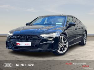 Audi A7 SPORTBACK 50TFSI E 299 BHP QUATTRO AUTOMAT - Image 4