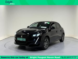 Peugeot 208 ALLURE PACK 136BHP 50 KWH 4DR - Image 4