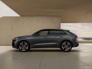 Audi Q8 e-tron SUV COMPETITION 60TFSI E QUATTRO AU - Image 4