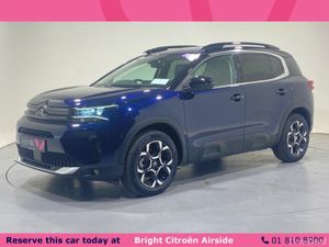 Citroen C5 Aircross MILD HYBRID PLUS PACK PURETECH - Image 3