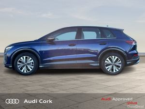 Audi Q4 e-tron 45 SPORT AUTOMATIC - Image 4