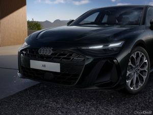 Audi A6 SALOON 2.0TDI 204BHP S-LINE AUTOMATIC - Image 3