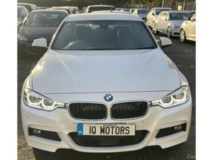 BMW 3-Series 330E M-Sport 2.0L Petrol Plug-in Hybr - Image 2