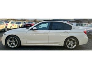 BMW 3-Series 330E M-Sport 2.0L Petrol Plug-in Hybr - Image 4
