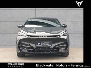 Cupra Tavascan Endurance (6) (286hp) 77kWh BEV - Image 2