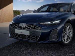 Audi A6 SALOON 2.0TDI 204BHP SE AUTOMATIC WITH COM - Image 3