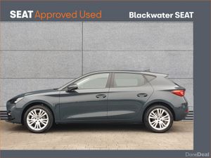 SEAT Leon SE Plus 2.0 TDI 115hp (85 kW) Manual - Image 3