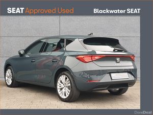 SEAT Leon SE Plus 2.0 TDI 115hp (85 kW) Manual - Image 4