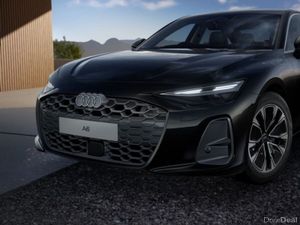 Audi A6 SALOON E-HYBRID SE QUATTRO 220KW AUTOMATIC - Image 3