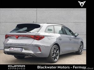 Cupra Leon Leon SP 1.5 eTSI 150hp (110 kW) DSG - Image 4