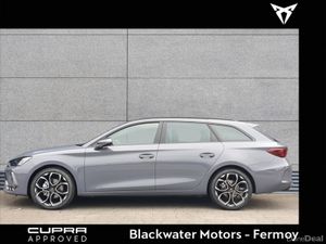 Cupra Leon Leon SP 1.5 eTSI 150hp (110 kW) DSG - Image 3