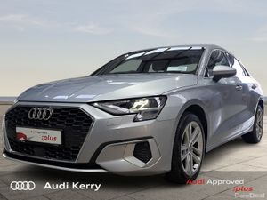 Audi A3 SALOON 30TDI 116BHP SE - Image 3