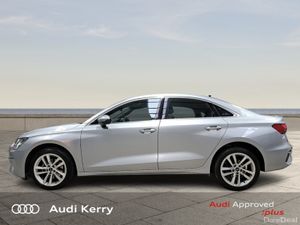 Audi A3 SALOON 30TDI 116BHP SE - Image 4