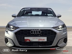 Audi A3 SALOON 30TDI 116BHP SE - Image 2
