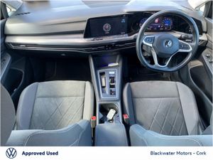 Volkswagen Golf 1.5TSI 130BHP 5DR STYLE MILD HYBRI - Image 3