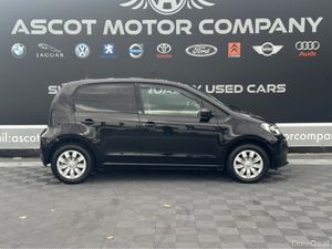 Volkswagen up! UP| TAKE 1.0 60HP 5DR - Image 4