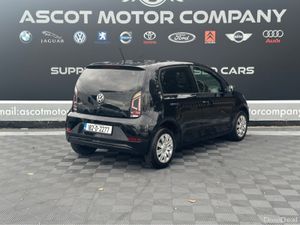 Volkswagen up! UP| TAKE 1.0 60HP 5DR - Image 2