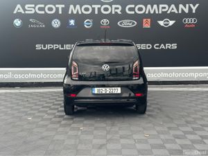 Volkswagen up! UP| TAKE 1.0 60HP 5DR - Image 3