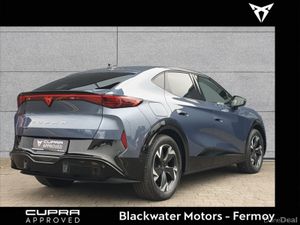 Cupra Tavascan Endurance (4) (286hp) 77kWh BEV - Image 4