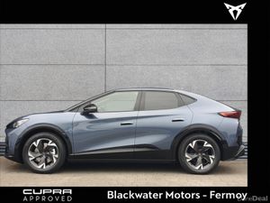 Cupra Tavascan Endurance (4) (286hp) 77kWh BEV - Image 3