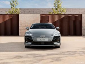 Audi A6 SPORTBACK ADVANCE E-TRON AUTOMATIC - Image 2