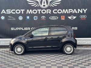 Volkswagen up! Auto - Image 4