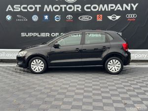 Volkswagen Polo Automatic - Image 4