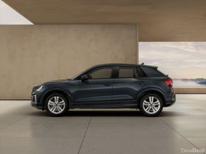 Audi Q2 30TFSI 116BHP SE AUTOMATIC WITH COMFORT PA - Image 4